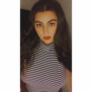 Meet your Posher, Yasmin